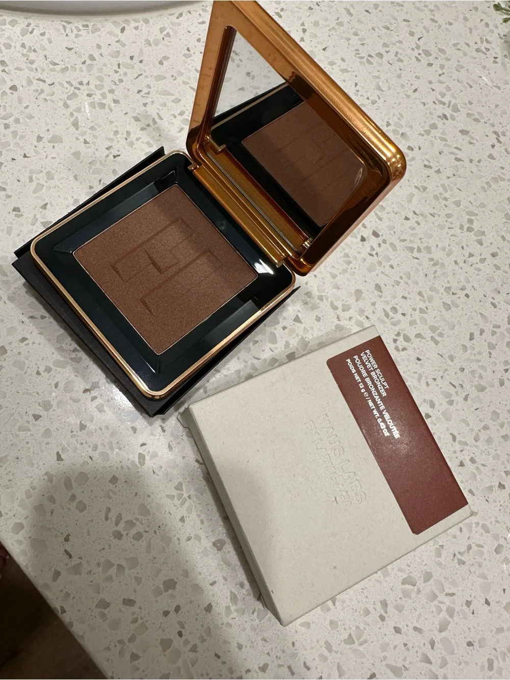 Haus Labs Power Sculpt Bronzer
